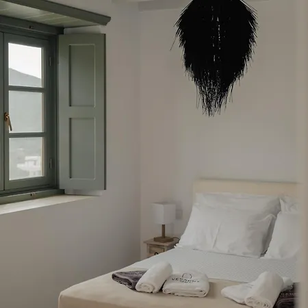 Aparthotel Veranna Studio2 Pátmos