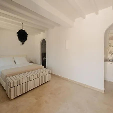 아파트호텔 Veranna Patmos Studio2 3*