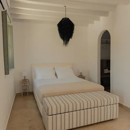 Veranna Patmos Studio2 Lejlighedshotel