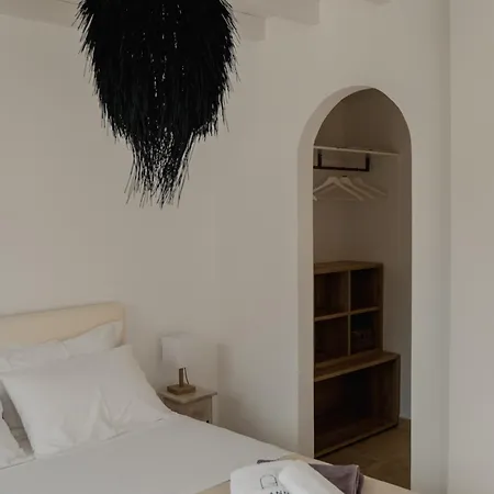 Veranna Patmos Studio2 Lejlighedshotel