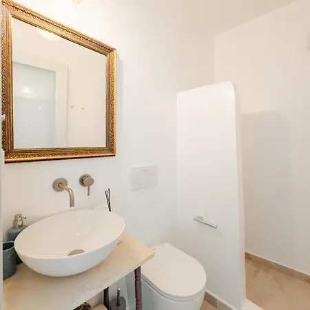 Lejlighedshotel Veranna Patmos Studio2