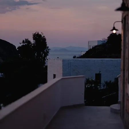 Veranna Patmos Studio2 Lejlighedshotel 3*